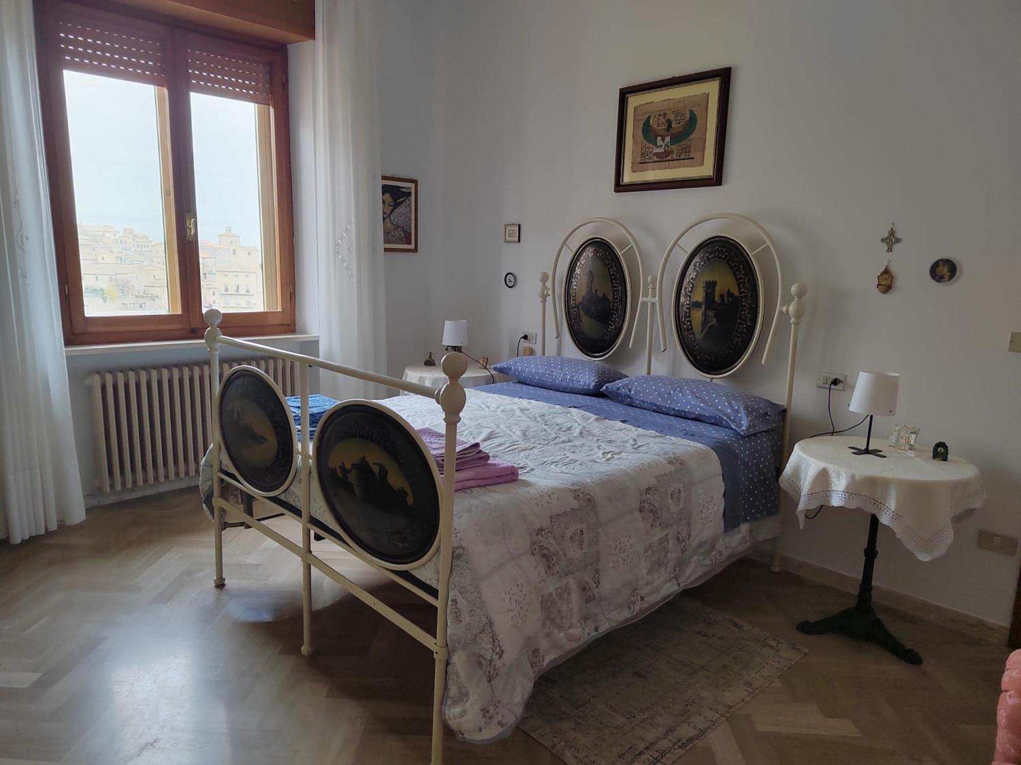 B&B La Finestra Sul Mare ริปาตรานโซเน ภายนอก รูปภาพ