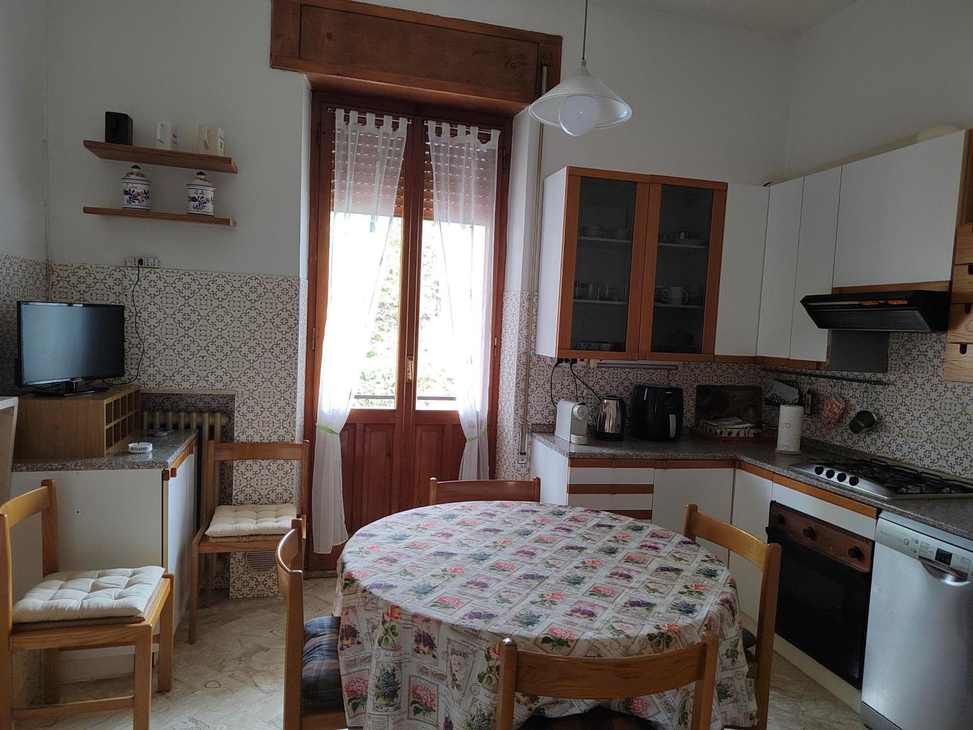 B&B La Finestra Sul Mare ริปาตรานโซเน ภายนอก รูปภาพ