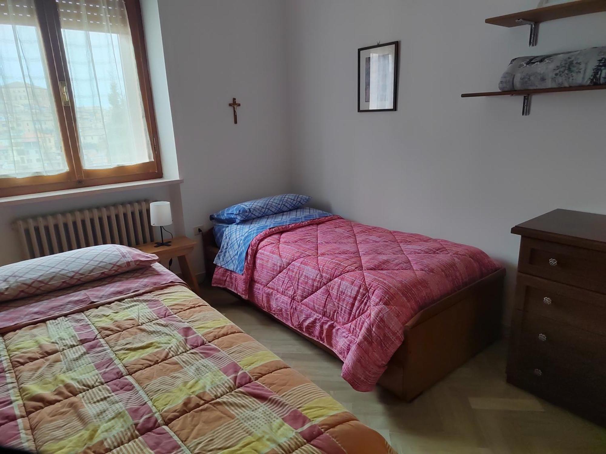 B&B La Finestra Sul Mare ริปาตรานโซเน ภายนอก รูปภาพ
