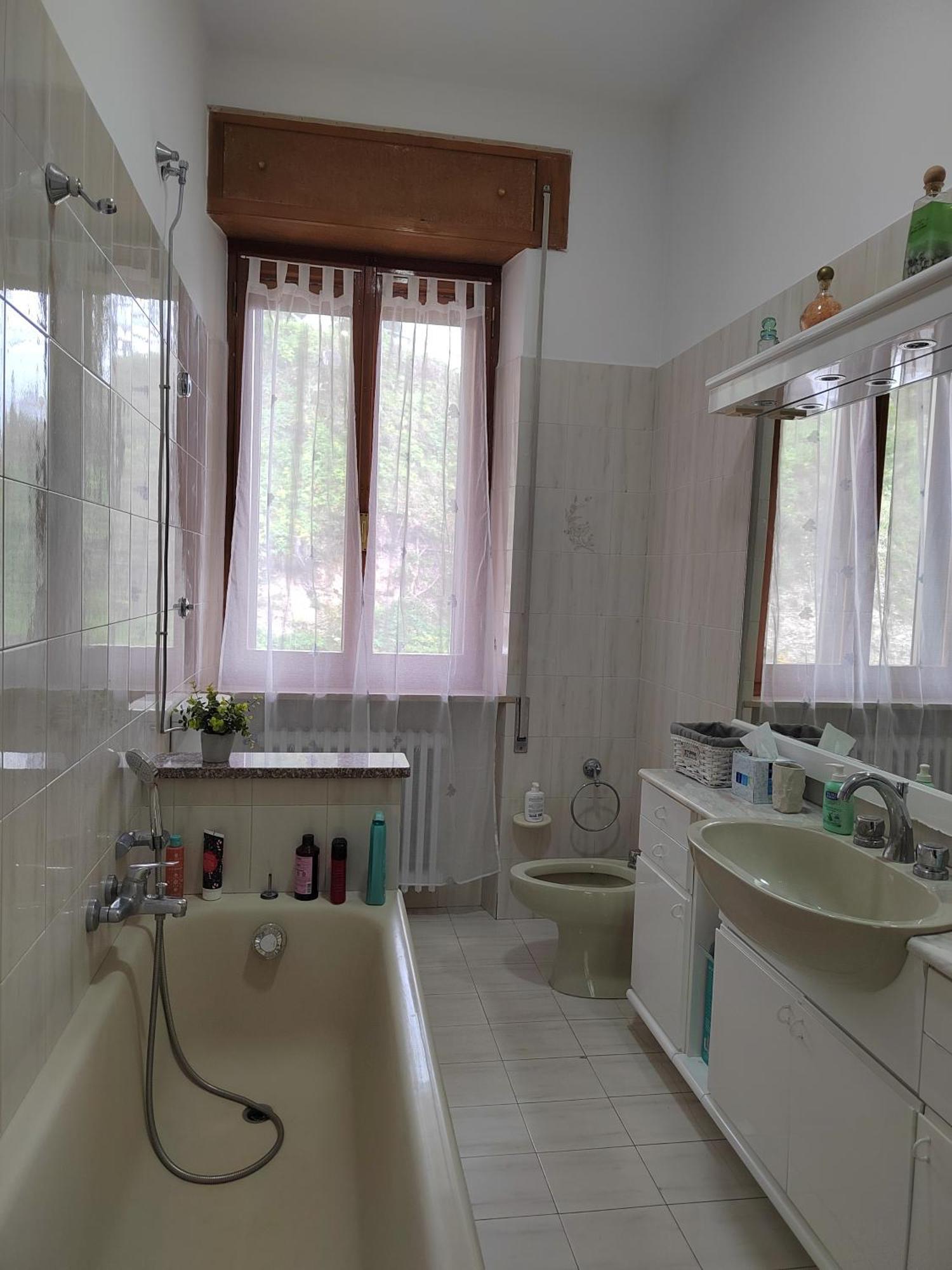 B&B La Finestra Sul Mare ริปาตรานโซเน ภายนอก รูปภาพ