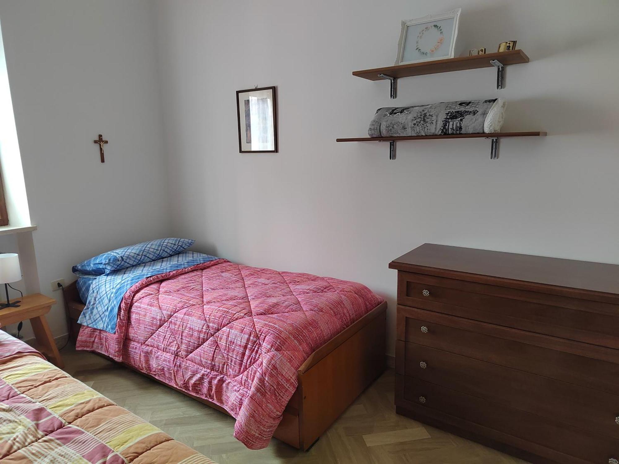 B&B La Finestra Sul Mare ริปาตรานโซเน ภายนอก รูปภาพ
