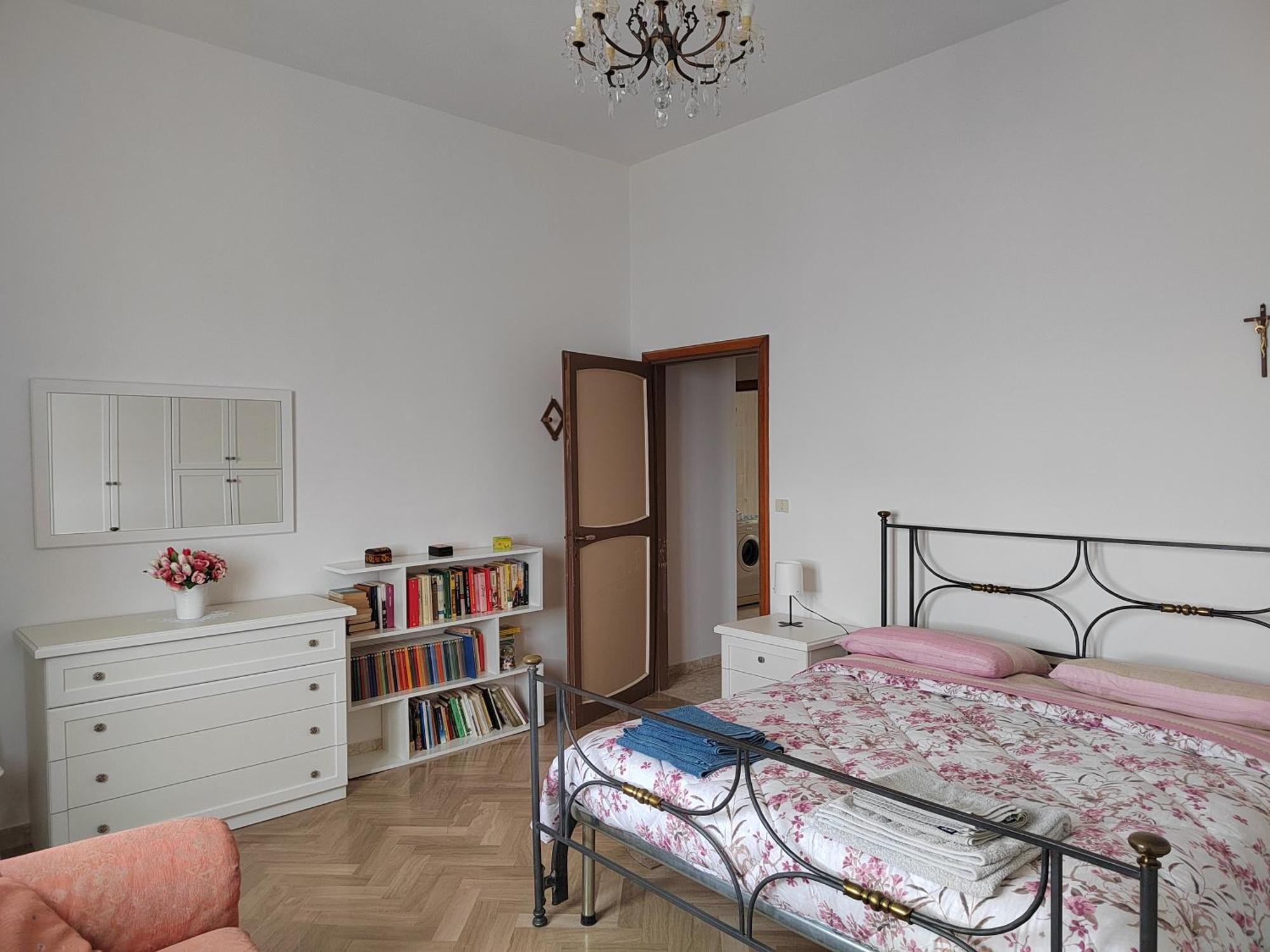 B&B La Finestra Sul Mare ริปาตรานโซเน ภายนอก รูปภาพ